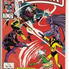 Avengers # 271, 7.5 VF - 