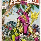Avengers # 278, 7.5 VF - 
