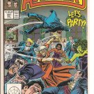 Avengers # 291, 7.0 FN/VF 