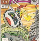 Avengers # 292, 9.2 NM - 