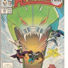 Avengers # 293, 9.2 NM - 