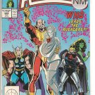 Avengers # 294, 9.2 NM - 