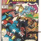 Avengers # 304, 9.0 VF/NM 