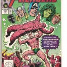 Avengers # 306, 7.5 VF - 