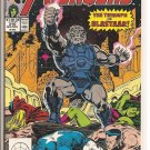 Avengers # 310, 9.2 NM - 