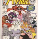 Avengers # 312, 9.4 NM 