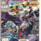Avengers # 316, 9.0 VF/NM 