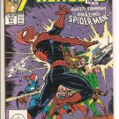 Avengers # 317, 9.2 NM - 