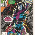 Avengers # 318, 9.2 NM - 