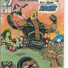 Avengers # 328, 9.2 NM - 