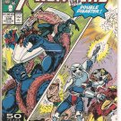 Avengers # 336, 9.0 VF/NM 