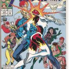 Avengers # 351, 9.4 NM 
