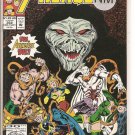 Avengers # 352, 9.4 NM 