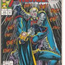 Avengers # 353, 9.4 NM 