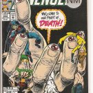 Avengers # 354, 9.4 NM 