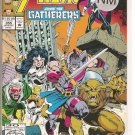 Avengers # 355, 9.4 NM 