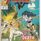 Avengers # 356, 9.4 NM 