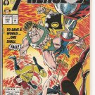 Avengers # 359, 9.4 NM 