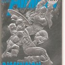 Avengers # 363, 9.4 NM 