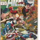 Avengers # 370, 9.4 NM 