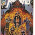 Avengers # 371, 9.4 NM 