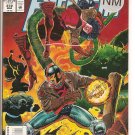 Avengers # 372, 9.4 NM 