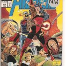 Avengers # 373, 9.4 NM 