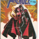 Avengers # 374, 9.0 VF/NM 