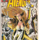 Avengers # 376, 9.2 NM - 