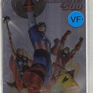 AVENGERS # 500, 8.5 VF + 