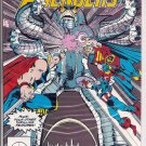 Avengers Annual # 19, 9.4 NM 