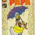 Baby Huey And Papa # 8, 6.0 FN 