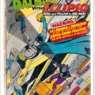 BATMAN # 64, 1.5 FR/GD 