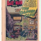 BATMAN # 76, 0.5 PR 