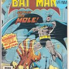 Batman # 340, 9.0 VF/NM 