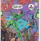 BATMAN # 362, 9.2 NM - 