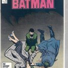 BATMAN # 404, 6.0 FN 