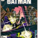 Batman # 406, 9.2 NM - 