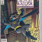 BATMAN # 417, 4.5 VG + 
