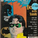 Batman # 427, 9.0 VF/NM 
