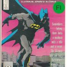 Batman # 430, 6.0 FN 