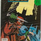 Batman # 435, 6.0 FN 