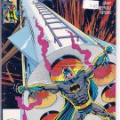 Batman # 466, 9.4 NM 