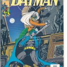 Batman # 482, 9.4 NM 