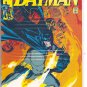 Batman # 484, 9.4 NM 