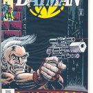 Batman # 487, 9.4 NM 