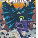 Batman # 491, 9.4 NM 