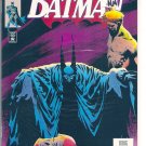 Batman # 493, 9.4 NM 