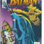 Batman # 494, 9.4 NM 