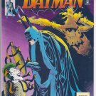 Batman # 494, 9.2 NM - 